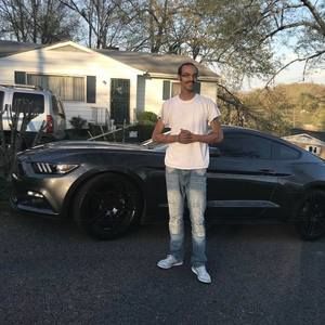 Meet your Posher, Trell